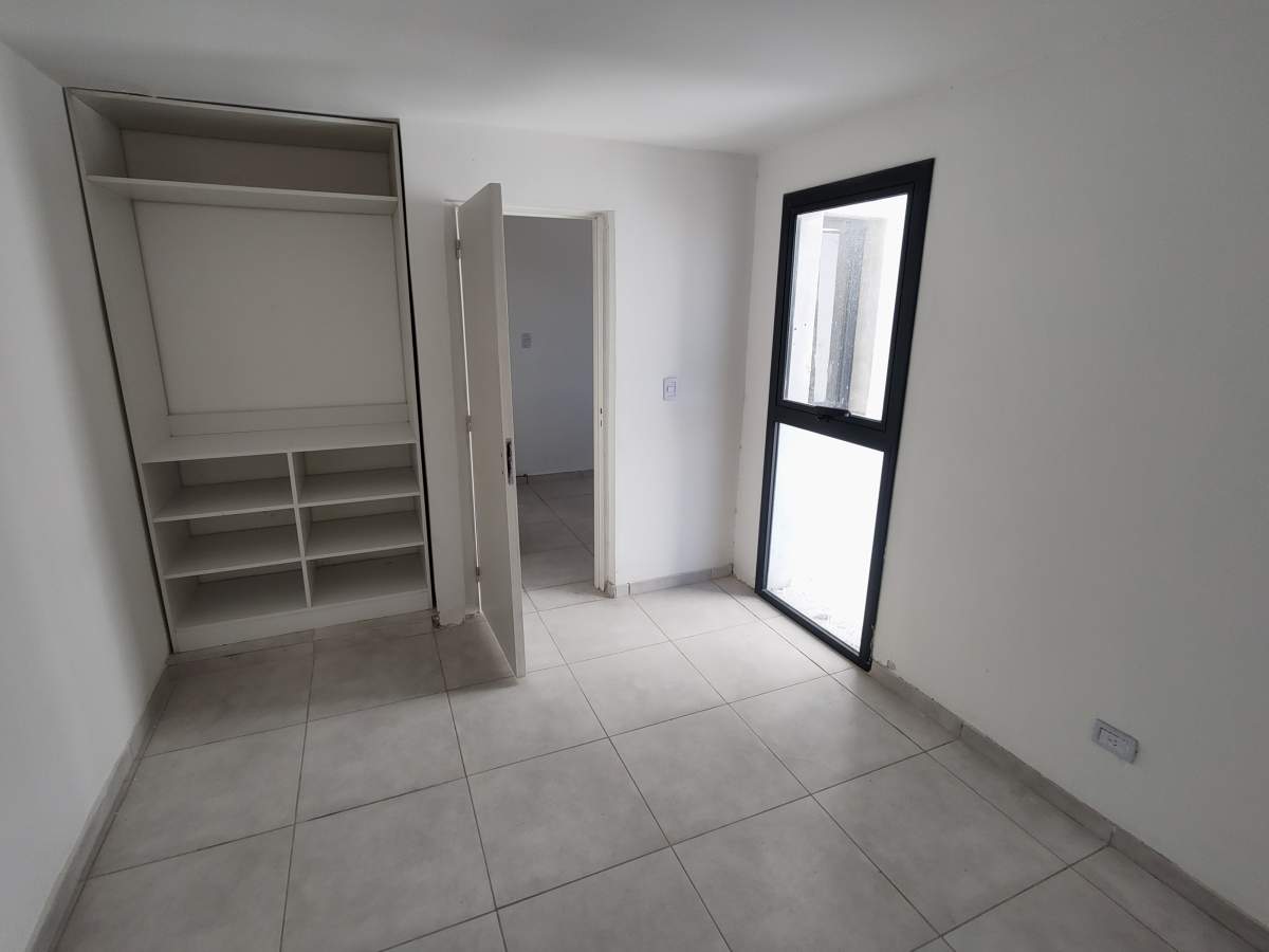 DEPTOS A ESTRENAR 1 Y 1 12 DORMITORIOS - SAN MARTIN ANEXO