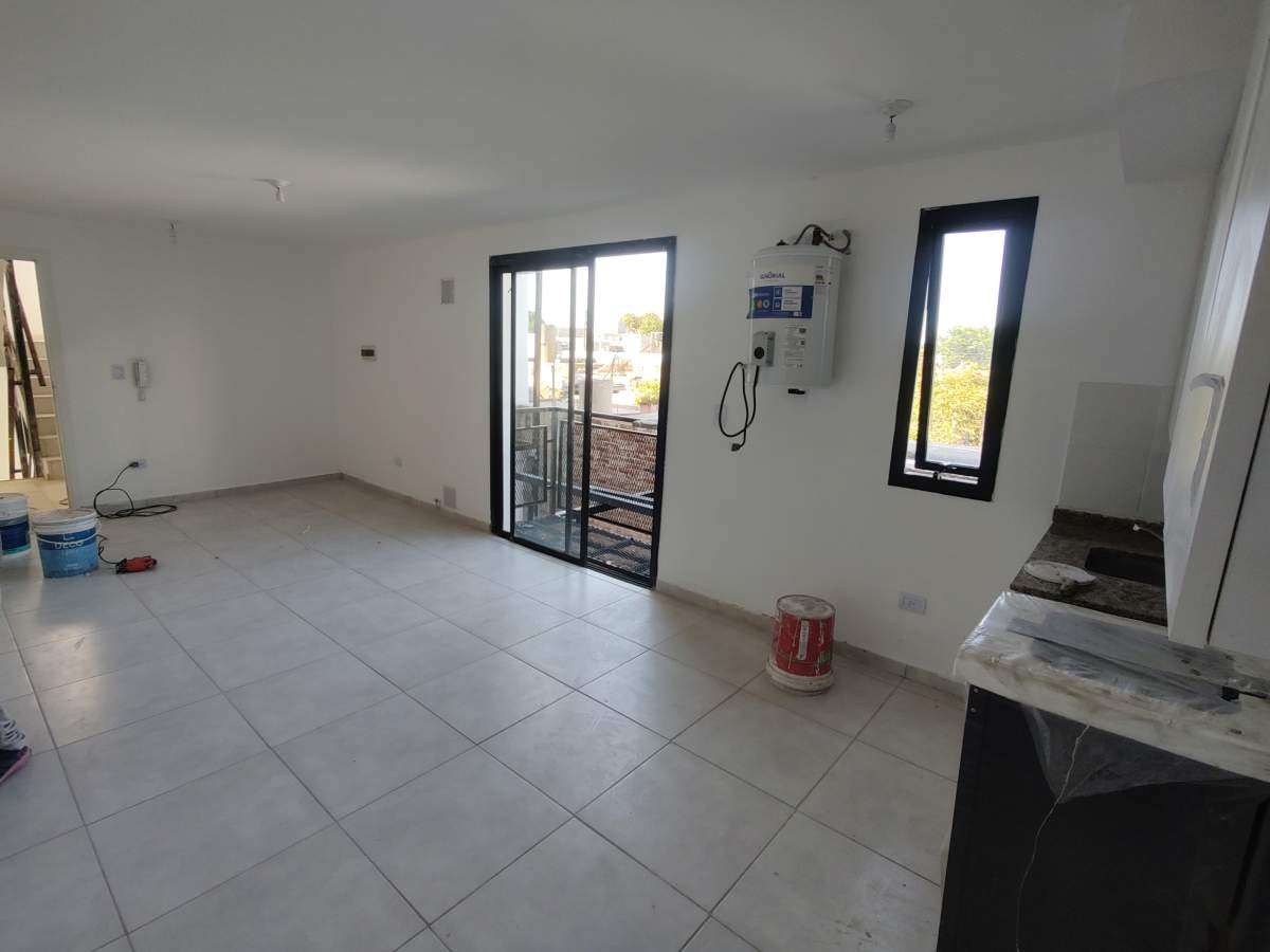 DEPTOS A ESTRENAR 1 Y 1 12 DORMITORIOS - SAN MARTIN ANEXO