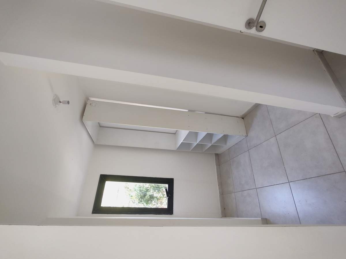 DEPTOS A ESTRENAR 1 Y 1 12 DORMITORIOS - SAN MARTIN ANEXO