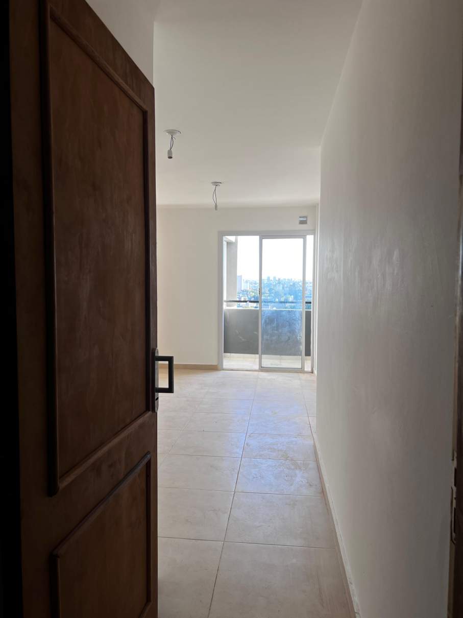 VENTA DEPARTAMENTO 1 DORMITORIO - ALBERDI - DUARTE QUIROZ 2126