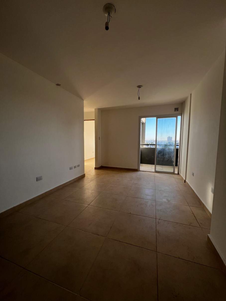 VENTA DEPARTAMENTO 1 DORMITORIO - ALBERDI - DUARTE QUIROZ 2126