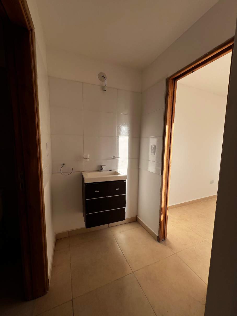 VENTA DEPARTAMENTO 1 DORMITORIO - ALBERDI - DUARTE QUIROZ 2126