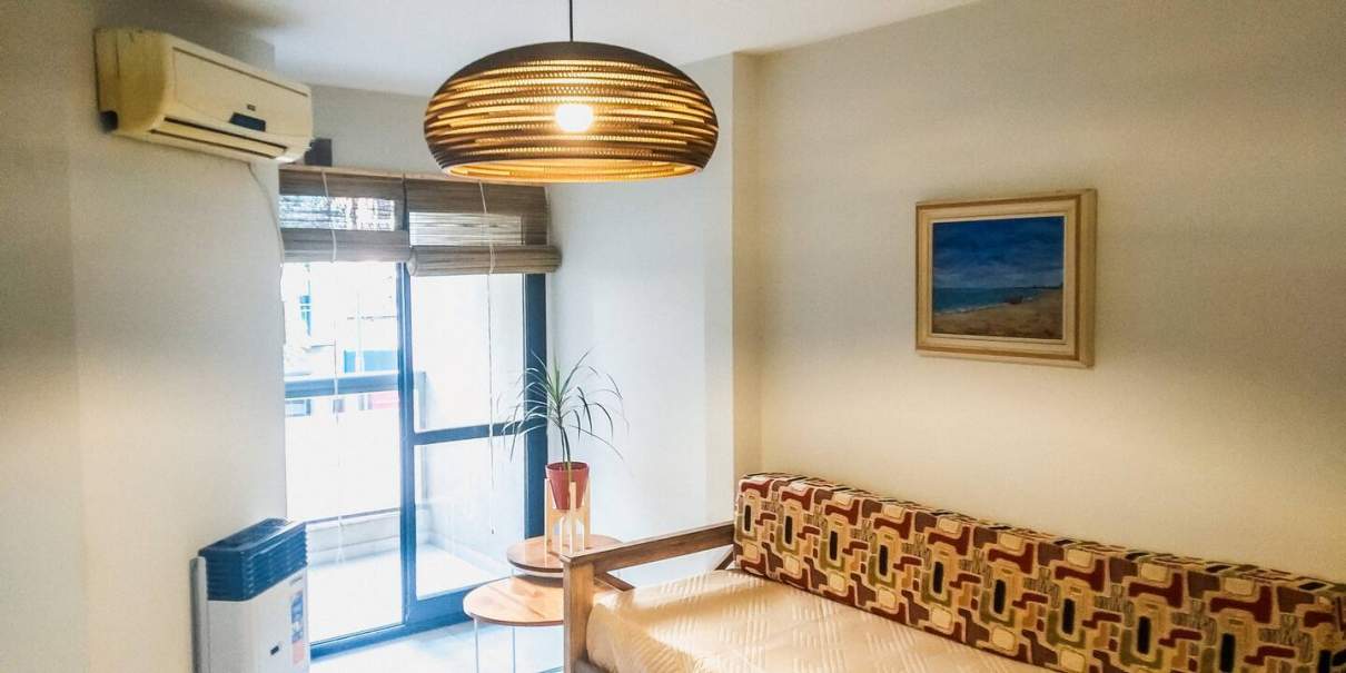 Departamento AMOBLADO en Alquiler de 1 dormitorio Nueva Cordoba