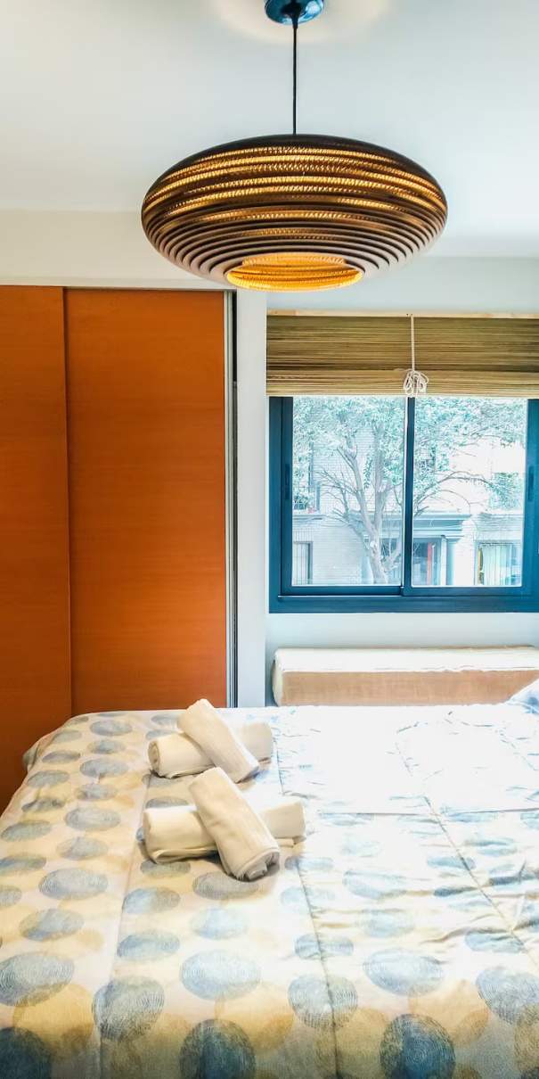 Departamento AMOBLADO en Alquiler de 1 dormitorio Nueva Cordoba