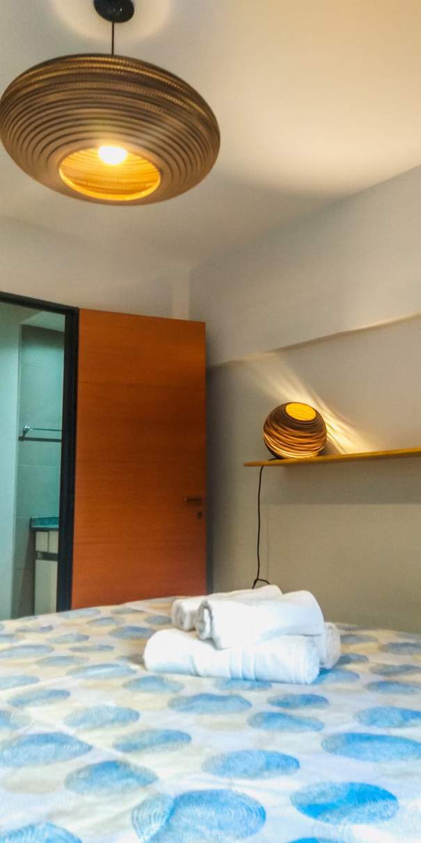 Departamento AMOBLADO en Alquiler de 1 dormitorio Nueva Cordoba