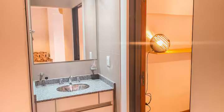 Departamento AMOBLADO en Alquiler de 1 dormitorio Nueva Cordoba