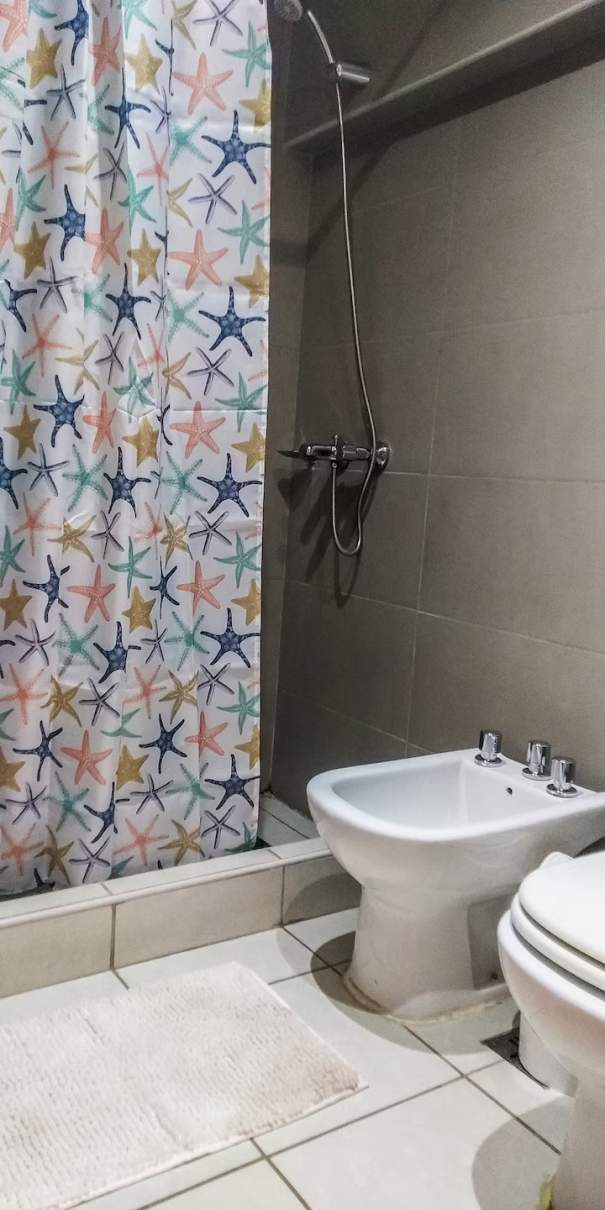 Departamento AMOBLADO en Alquiler de 1 dormitorio Nueva Cordoba