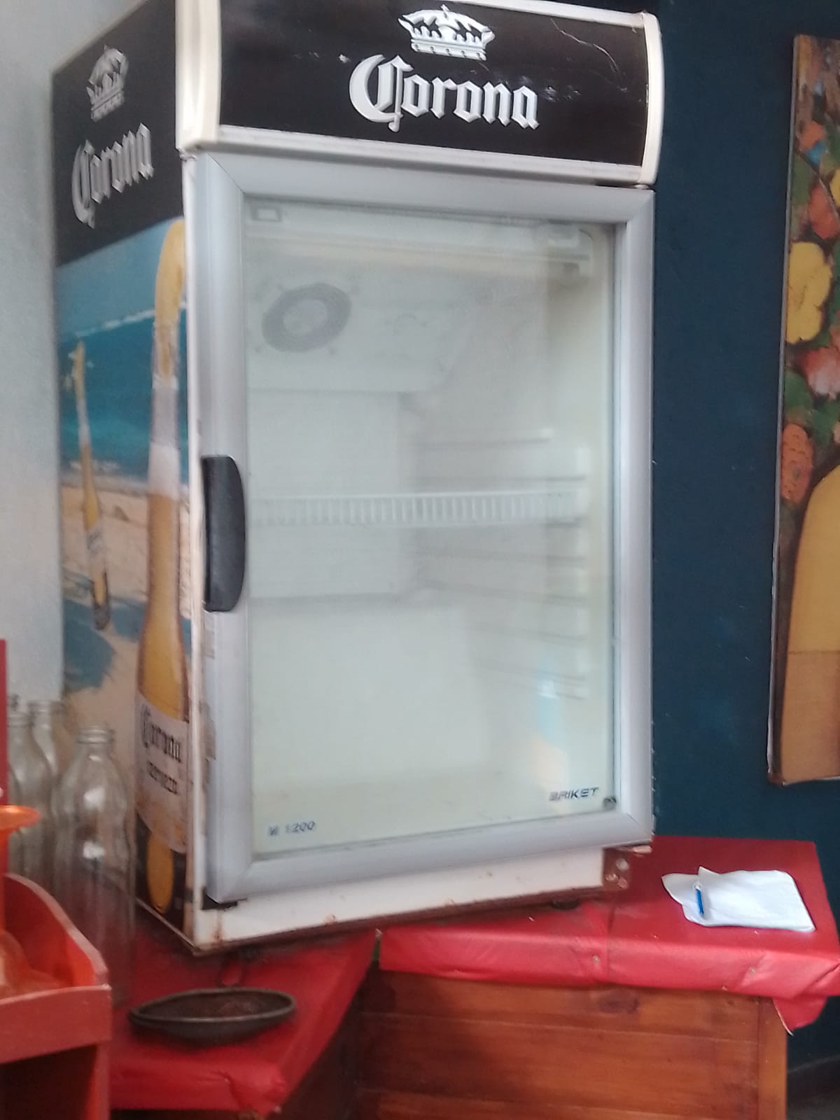 VENDO RESTAURANTE MEXICANO DE GRAN  TRAYECTORIA