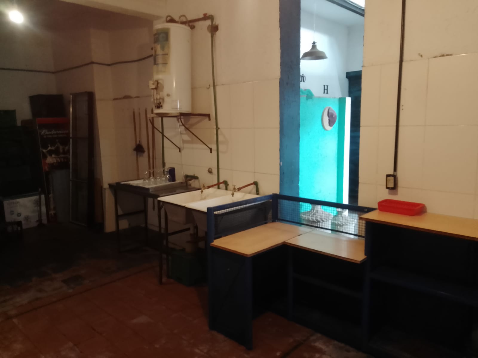 VENDO RESTAURANTE MEXICANO DE GRAN  TRAYECTORIA