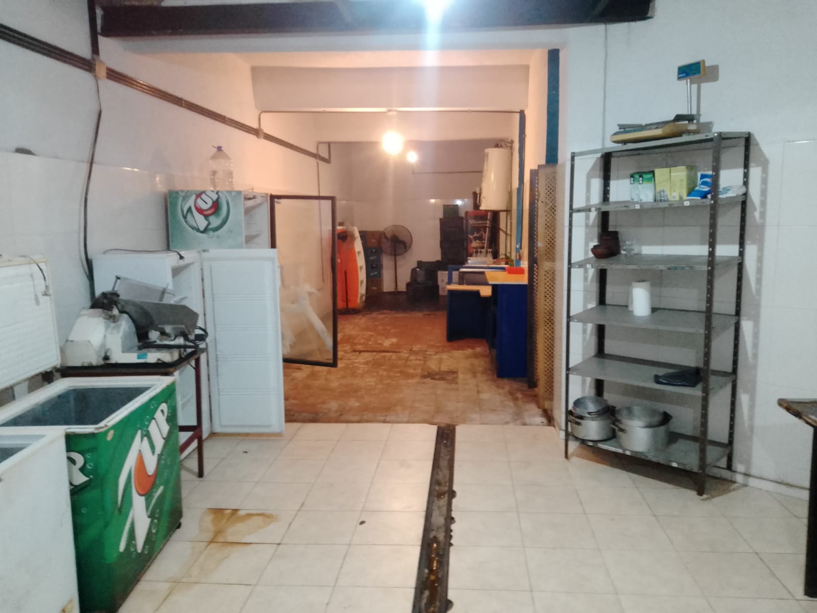 VENDO RESTAURANTE MEXICANO DE GRAN  TRAYECTORIA