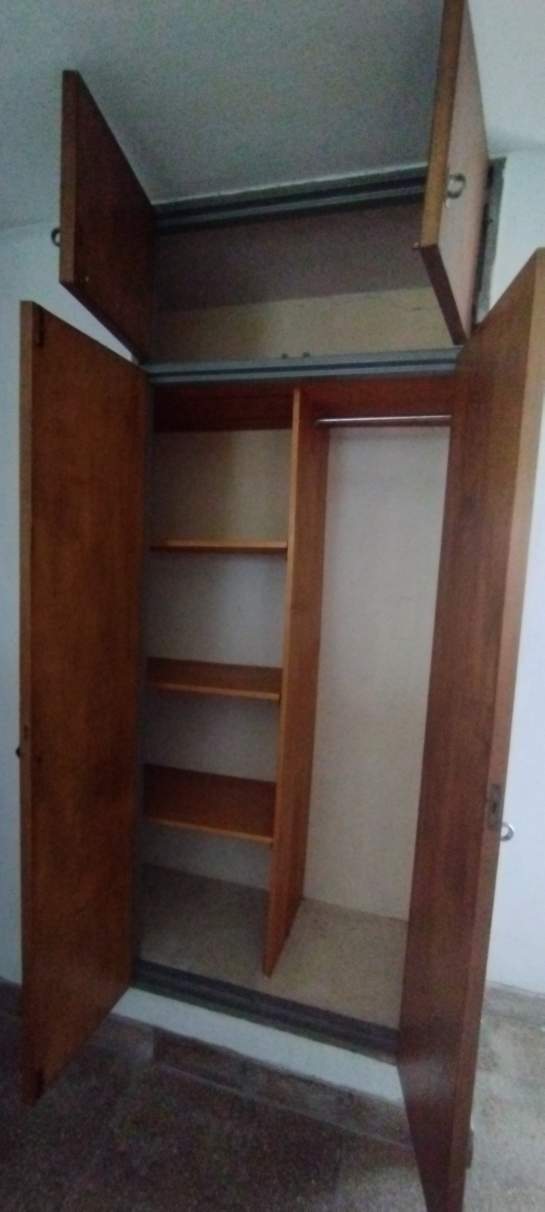 Monoambiente en Complejo Universitaris...