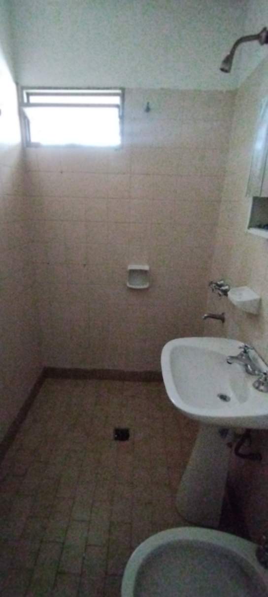 Monoambiente en Complejo Universitaris...