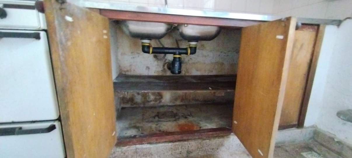 Monoambiente en Complejo Universitaris...