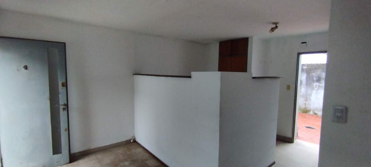 Monoambiente en Complejo Universitaris...