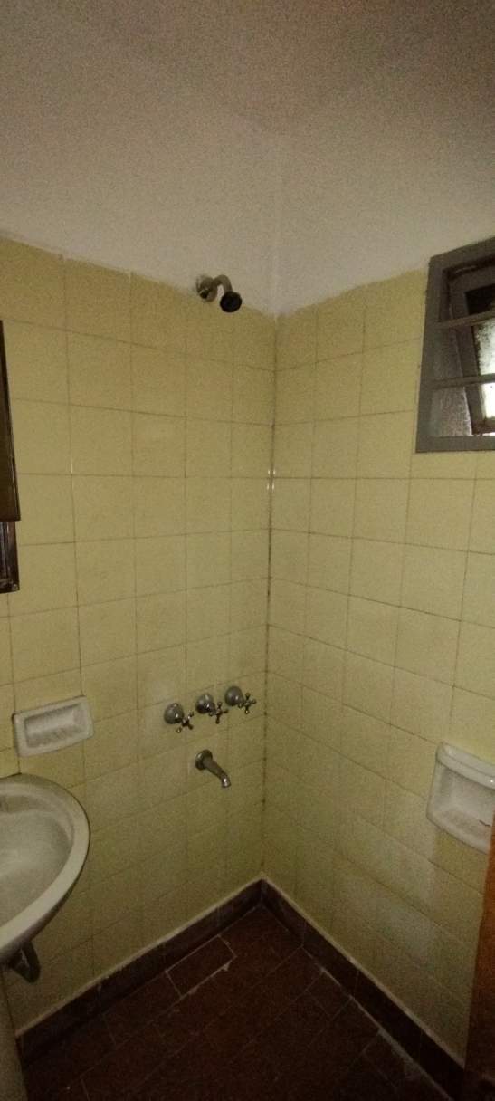 Monambiente en B Jardín ideal para Iniciar en el mundo de la renta por alquiler!!!!