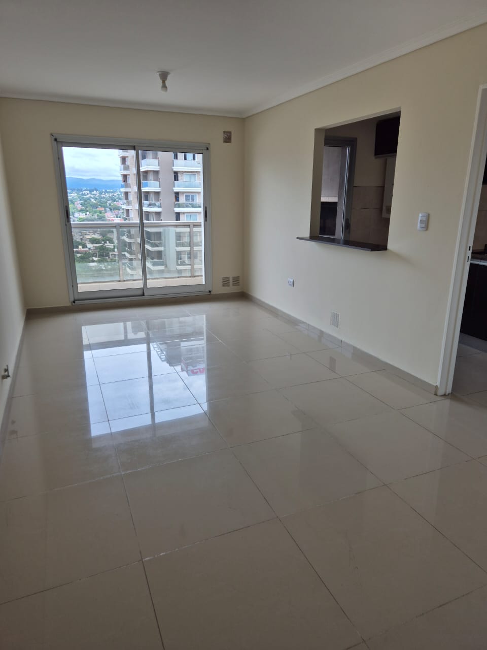 Departamento en Alquiler Terraforte I