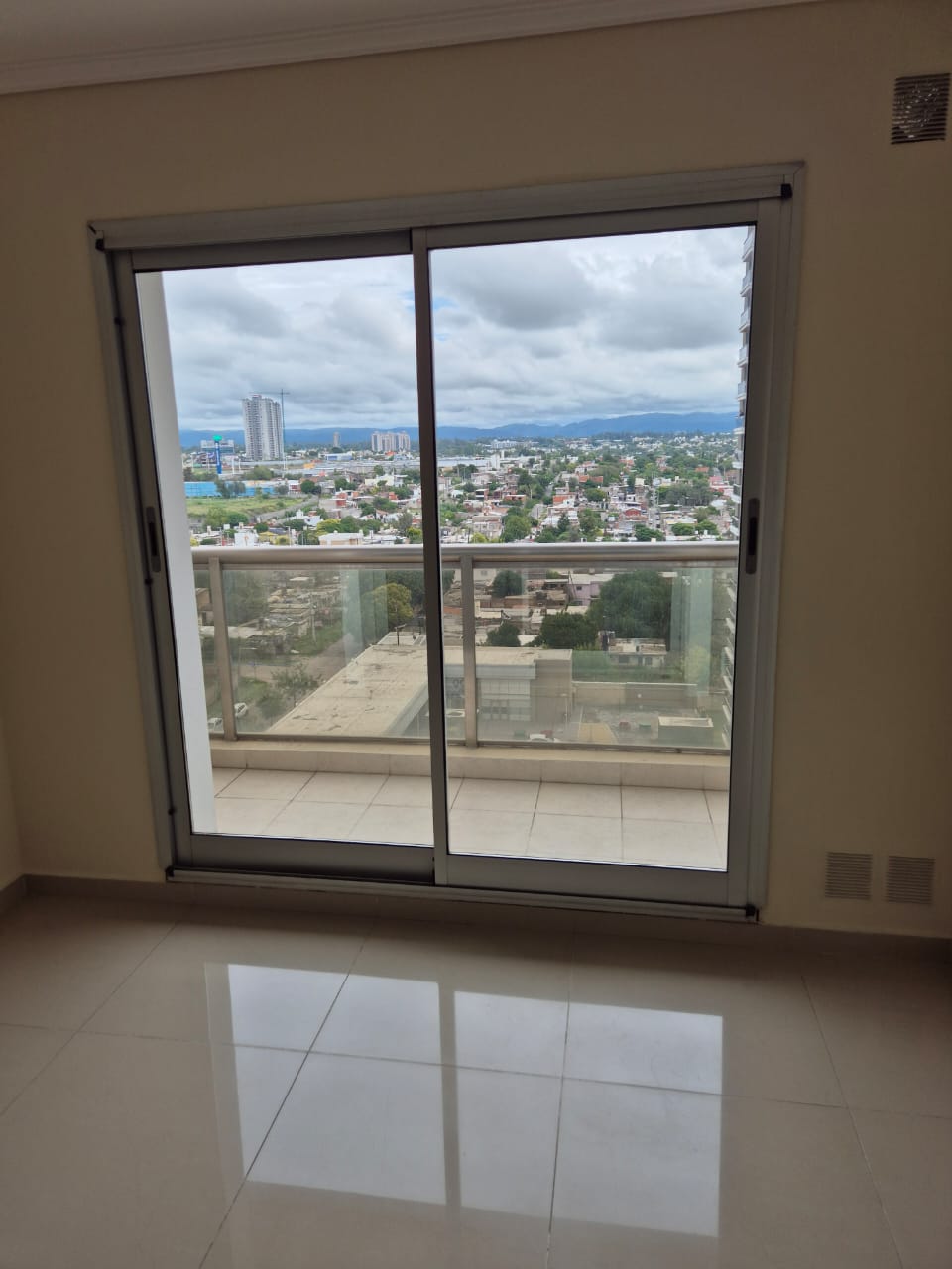 Departamento en Alquiler Terraforte I