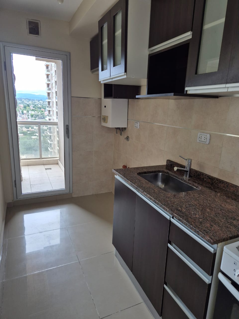 Departamento en Alquiler Terraforte I