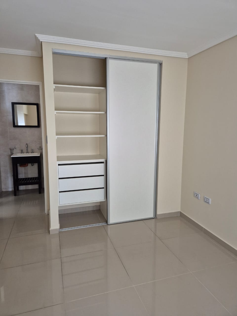 Departamento en Alquiler Terraforte I