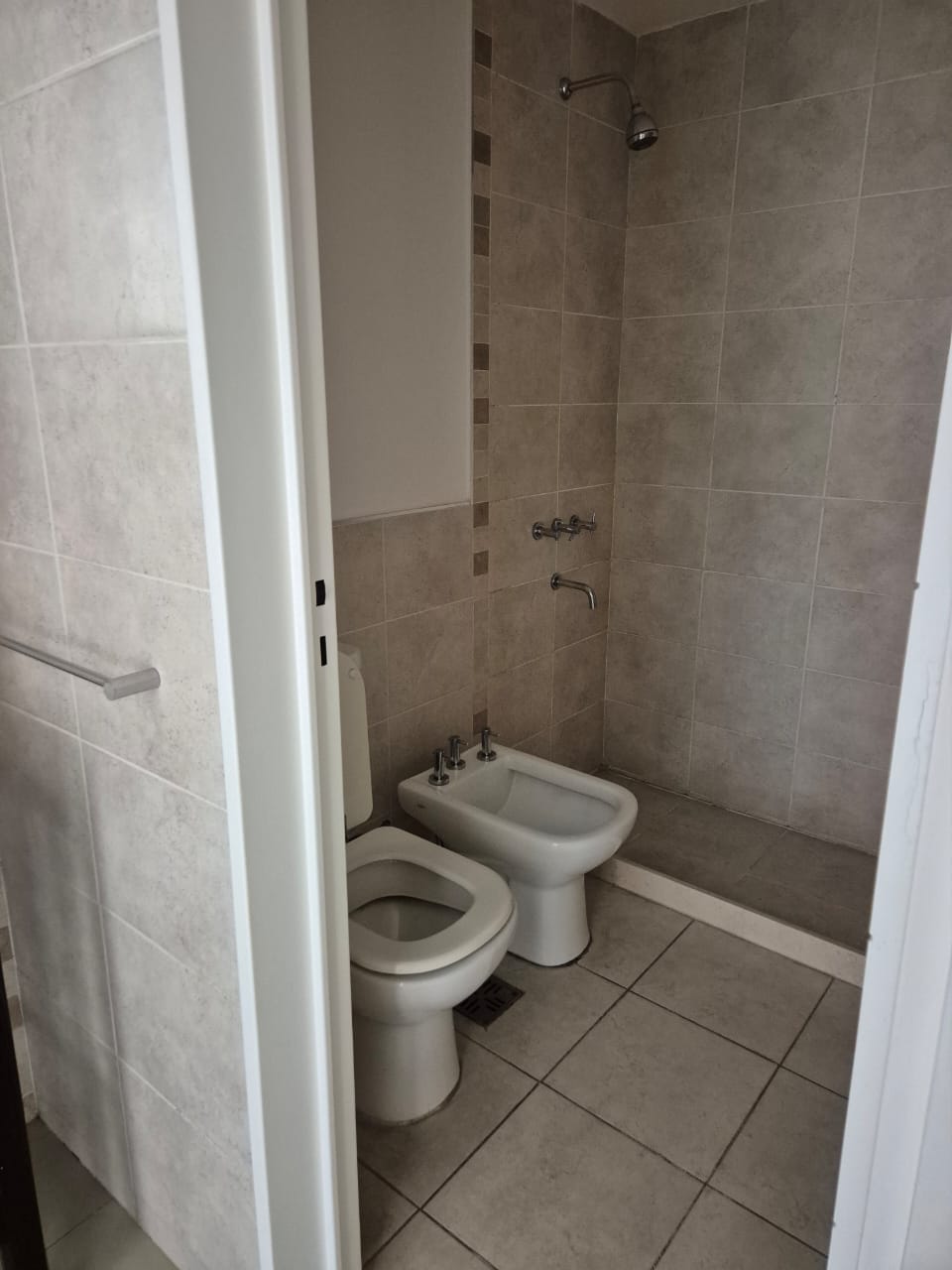 Departamento en Alquiler Terraforte I