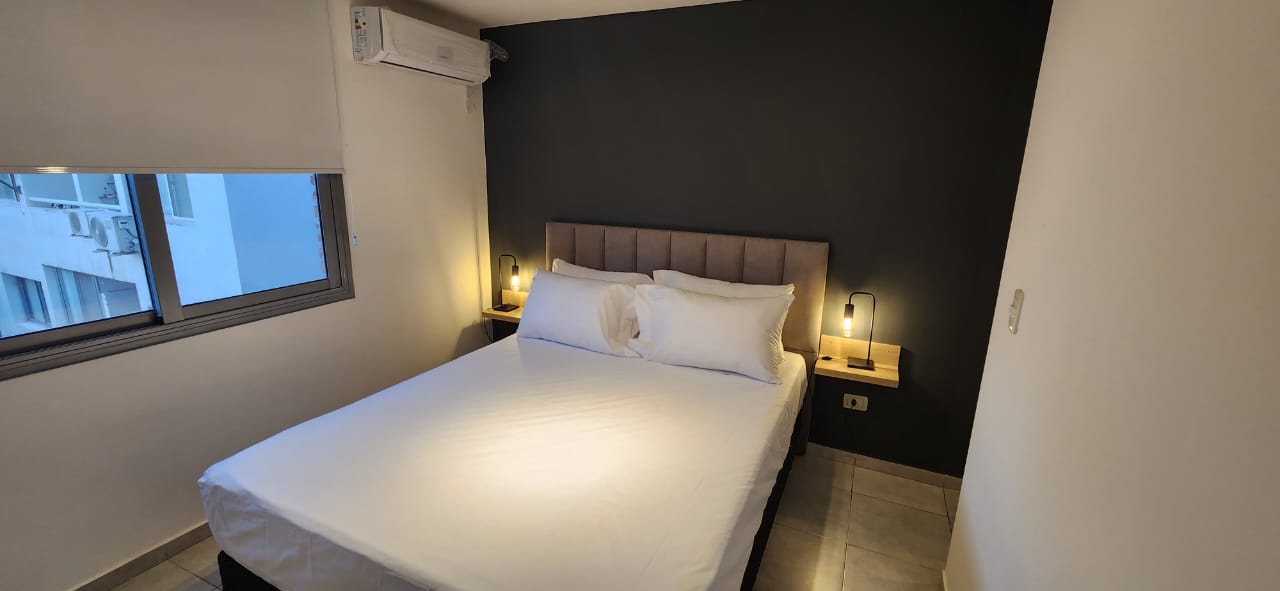 Gral. Paz - 2 dorm - 100% equipado - Milano Hogares de Calidad