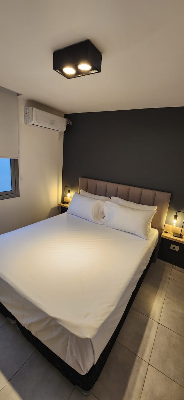 Gral. Paz - 2 dorm - 100% equipado - Milano Hogares de Calidad