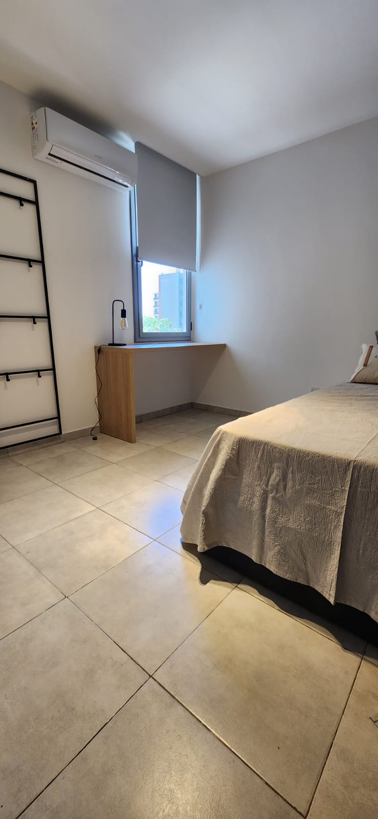 Gral. Paz - 2 dorm - 100% equipado - Milano Hogares de Calidad
