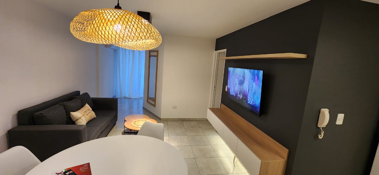 Gral. Paz - 2 dorm - 100% equipado - Milano Hogares de Calidad