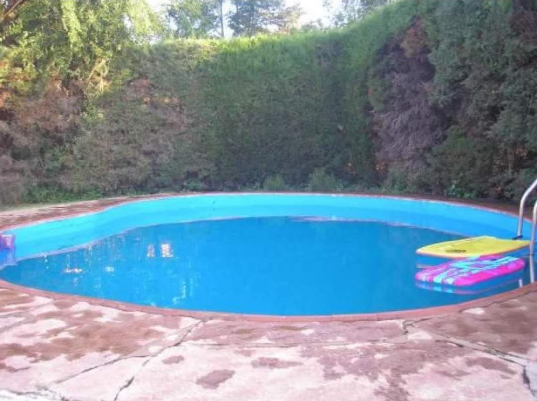 Venta casa de 2 dorm. y dpto de 1 dorm. a 1 cuadra del río - Carlos Paz