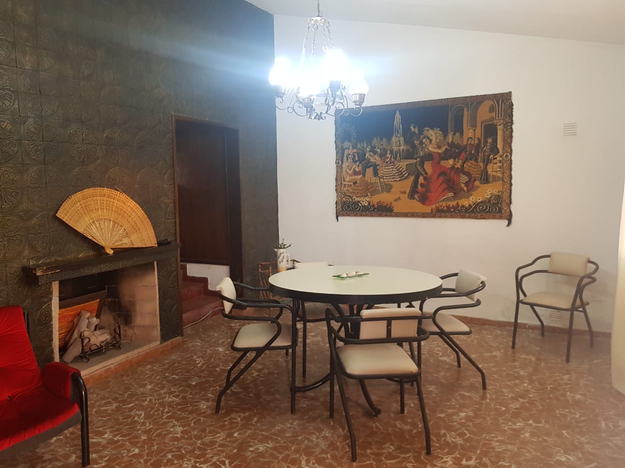 Venta casa de 2 dorm. y dpto de 1 dorm. a 1 cuadra del río - Carlos Paz