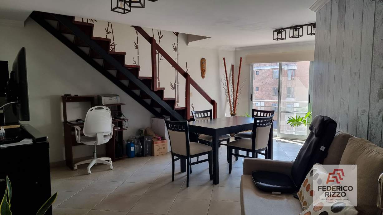 Vendo Duplex 2 Dorm. Nueva Cordoba! Llamame
