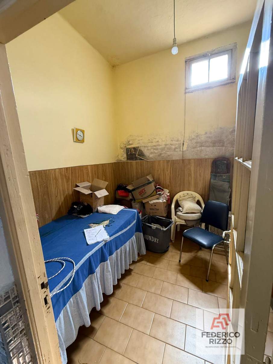 Oportunidad apta credito! Casa 3 dormitorios en Alta Cordoba. F Leon Torres 1000