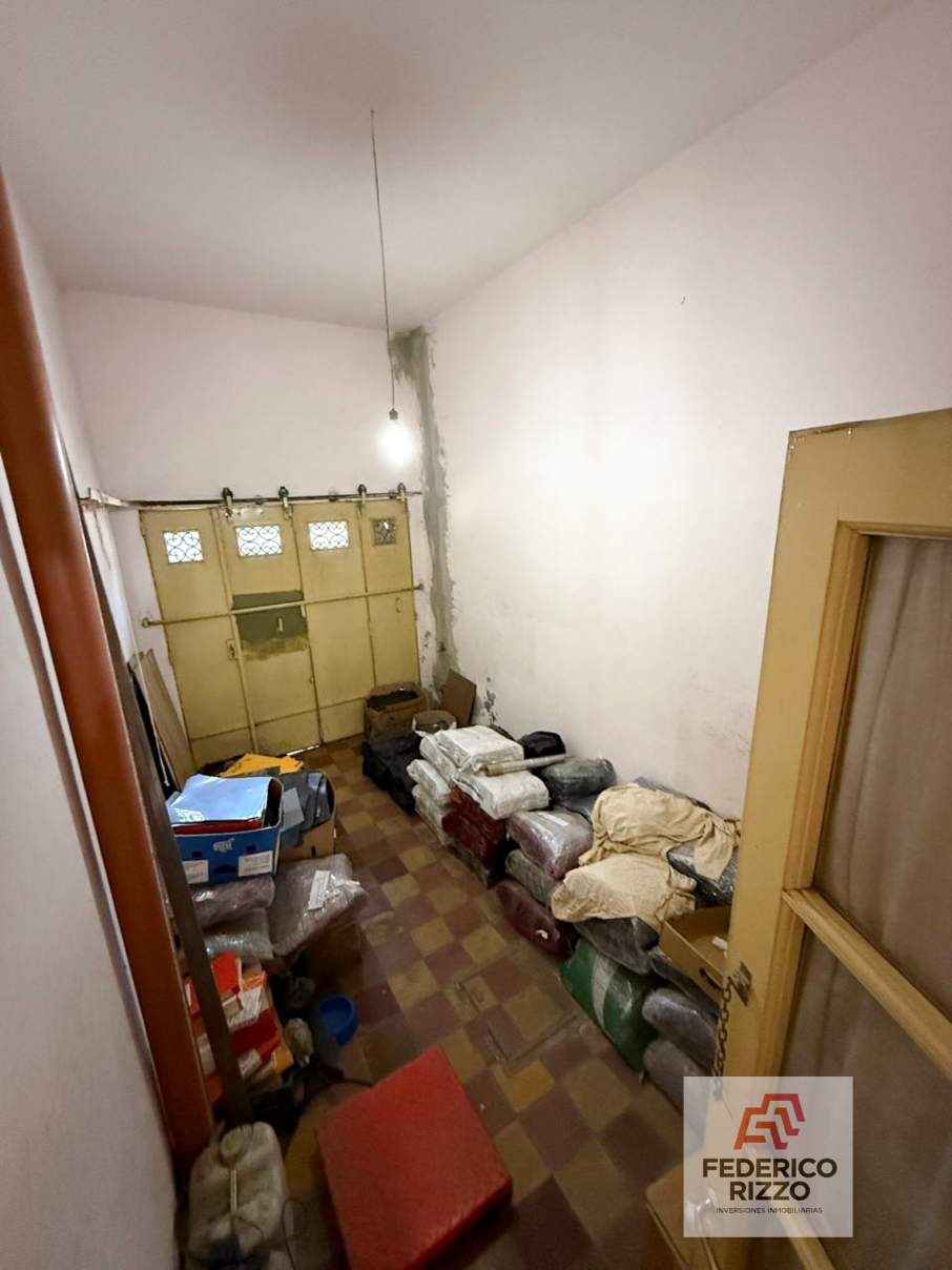 Oportunidad apta credito! Casa 3 dormitorios en Alta Cordoba. F Leon Torres 1000
