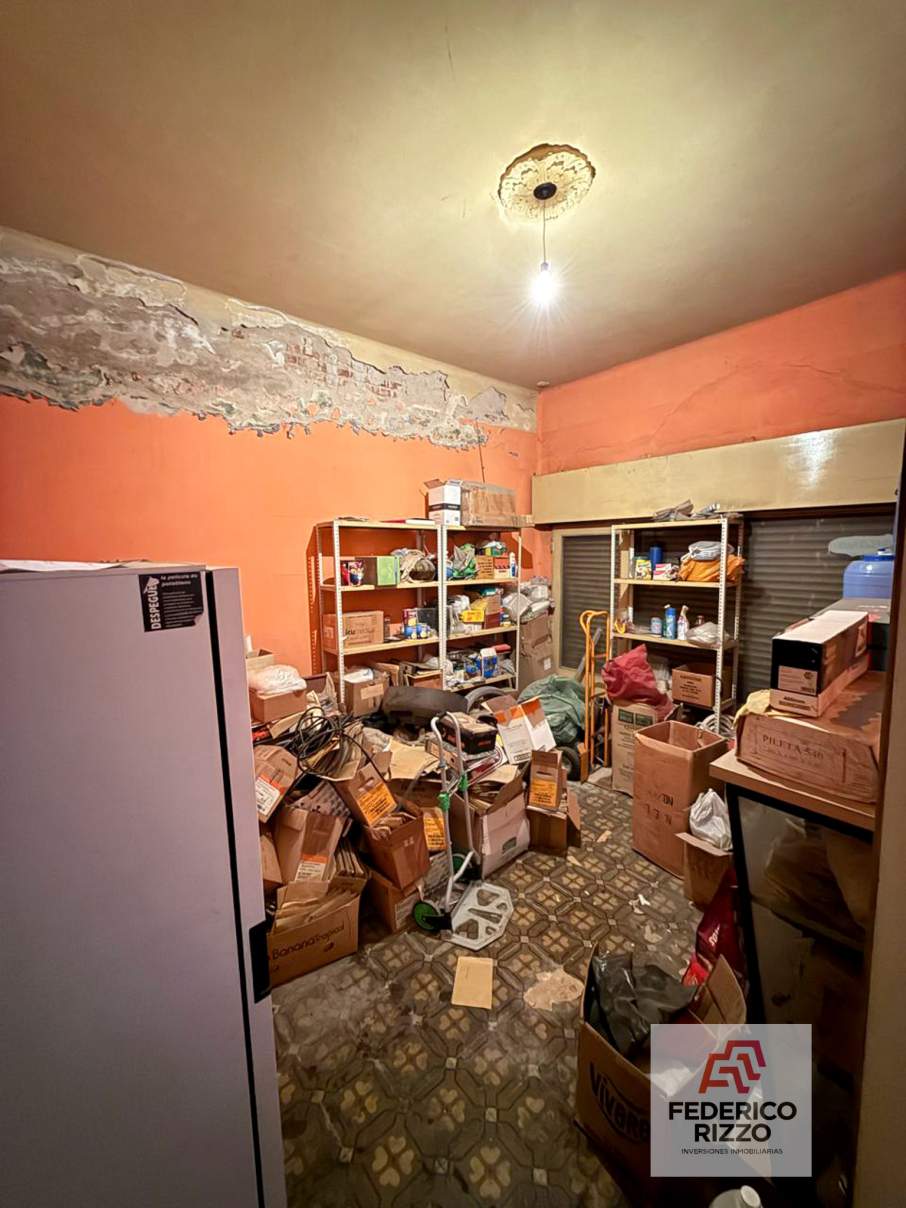 Oportunidad apta credito! Casa 3 dormitorios en Alta Cordoba. F Leon Torres 1000