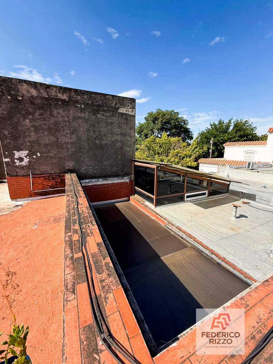 Oportunidad apta credito! Casa 3 dormitorios en Alta Cordoba. F Leon Torres 1000