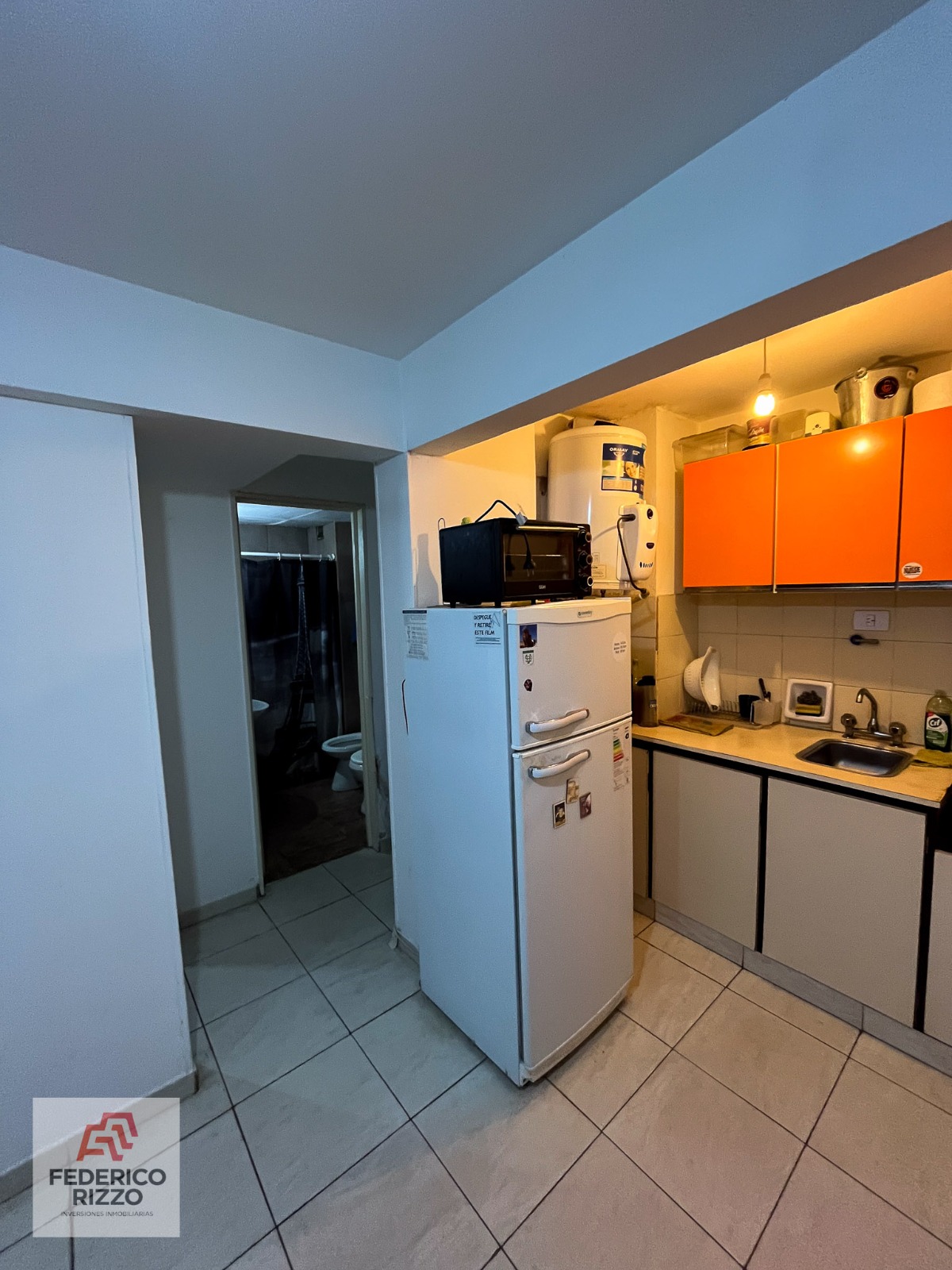 Vivir en la mejor zona de NUEVA CÓRDOBA? Con este depto podes!