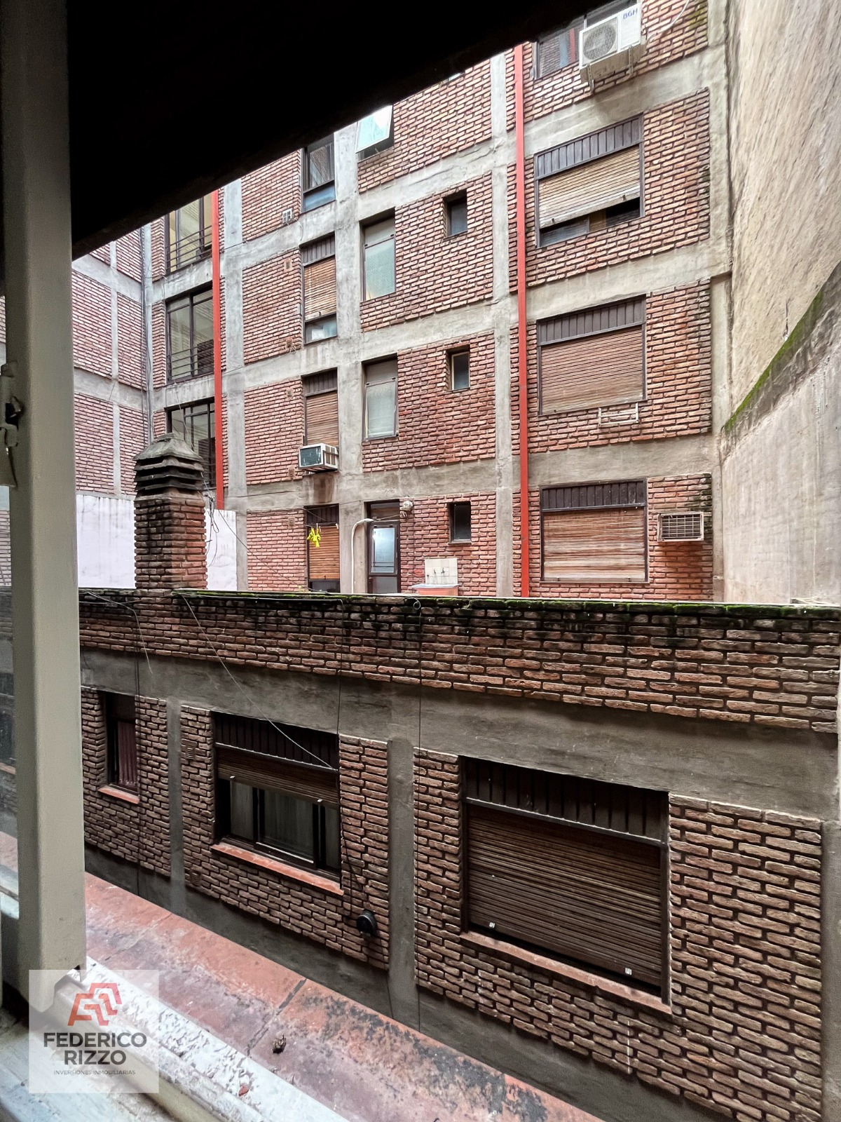 Vivir en la mejor zona de NUEVA CÓRDOBA? Con este depto podes!