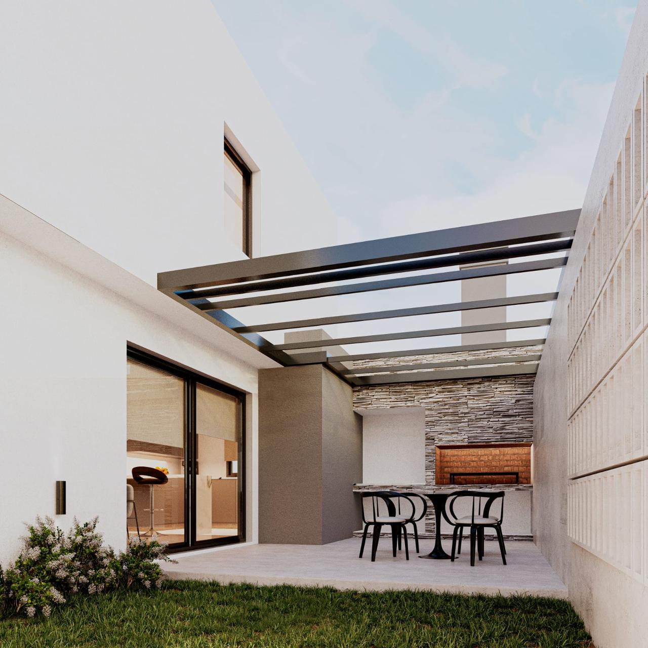 DUPLEX  EN VENTA, HOUSING DOCTA DE 2 DORMITORIOS CON FINANCIACION