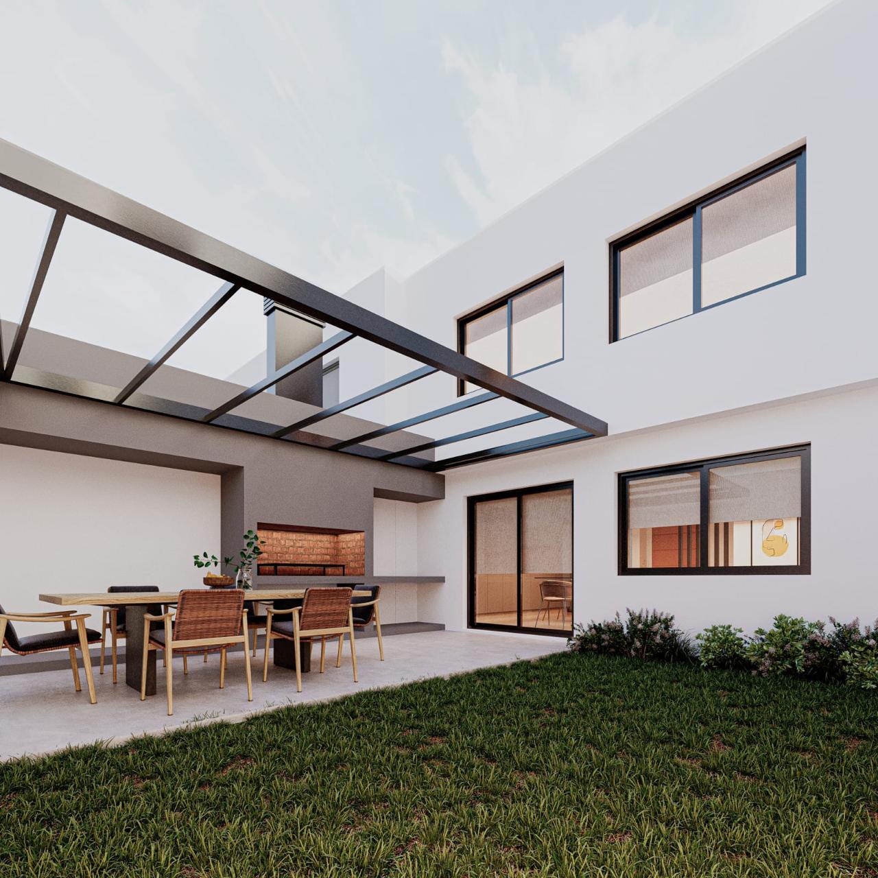 DUPLEX  EN VENTA, HOUSING DOCTA DE 2 DORMITORIOS CON FINANCIACION