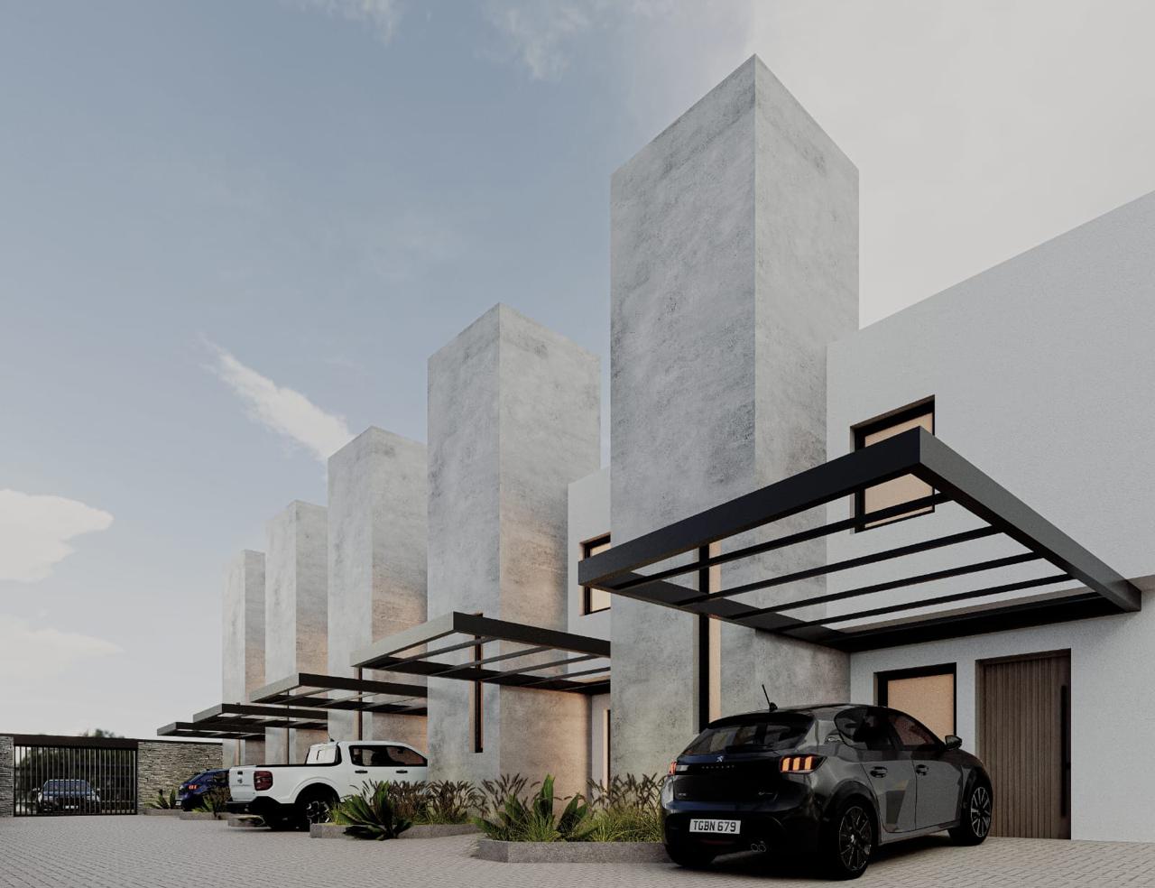 DUPLEX  EN VENTA, HOUSING DOCTA DE 2 DORMITORIOS CON FINANCIACION