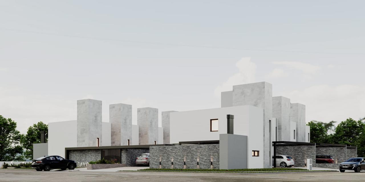 DUPLEX  EN VENTA, HOUSING DOCTA DE 2 DORMITORIOS CON FINANCIACION