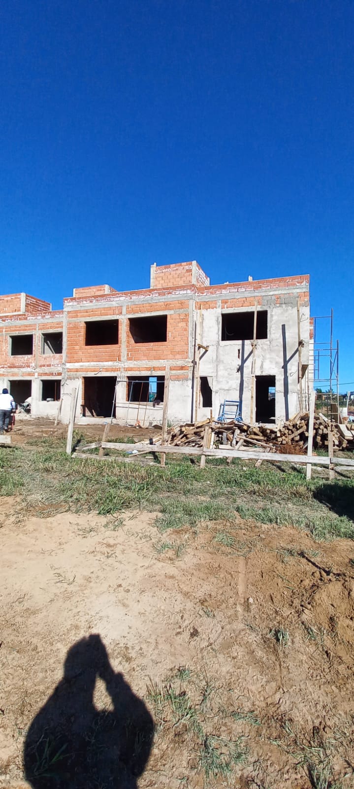 DUPLEX  EN VENTA, HOUSING DOCTA DE 2 DORMITORIOS CON FINANCIACION