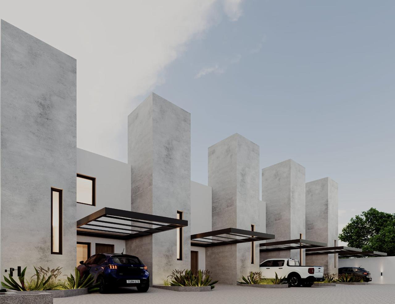 DUPLEX  EN VENTA, HOUSING DOCTA DE 2 DORMITORIOS CON FINANCIACION