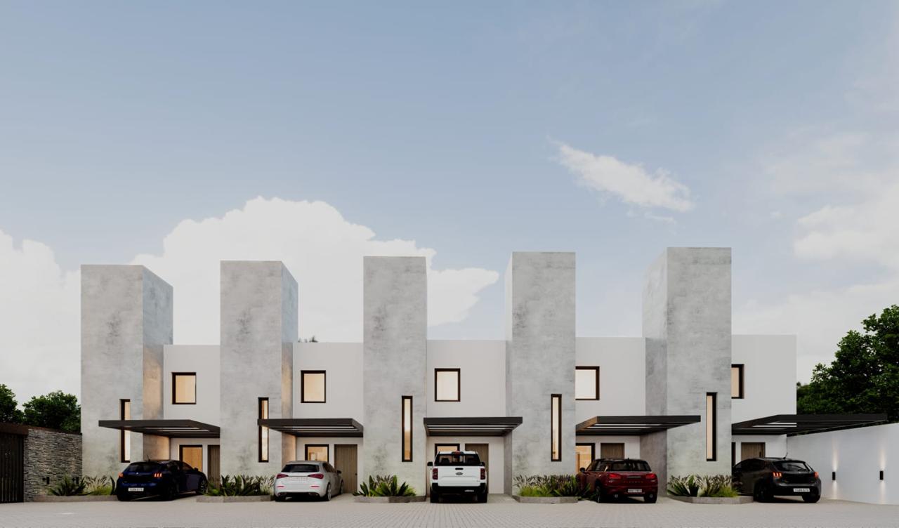 DUPLEX  EN VENTA, HOUSING DOCTA DE 2 DORMITORIOS CON FINANCIACION