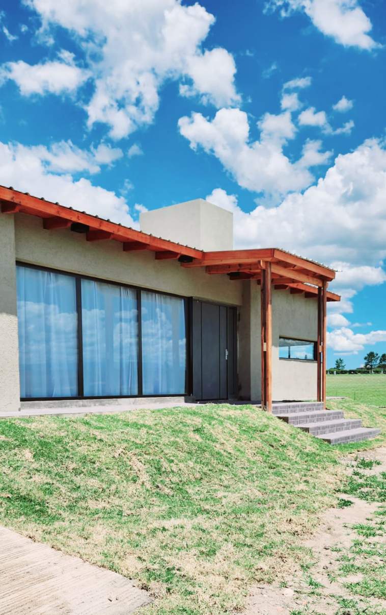 Casa en Venta - Puerto del Águila Etapa 6 - Potrero de Garay