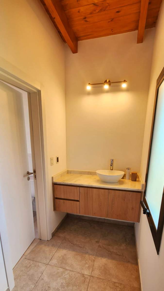 Casa en Venta - Puerto del Águila Etapa 6 - Potrero de Garay