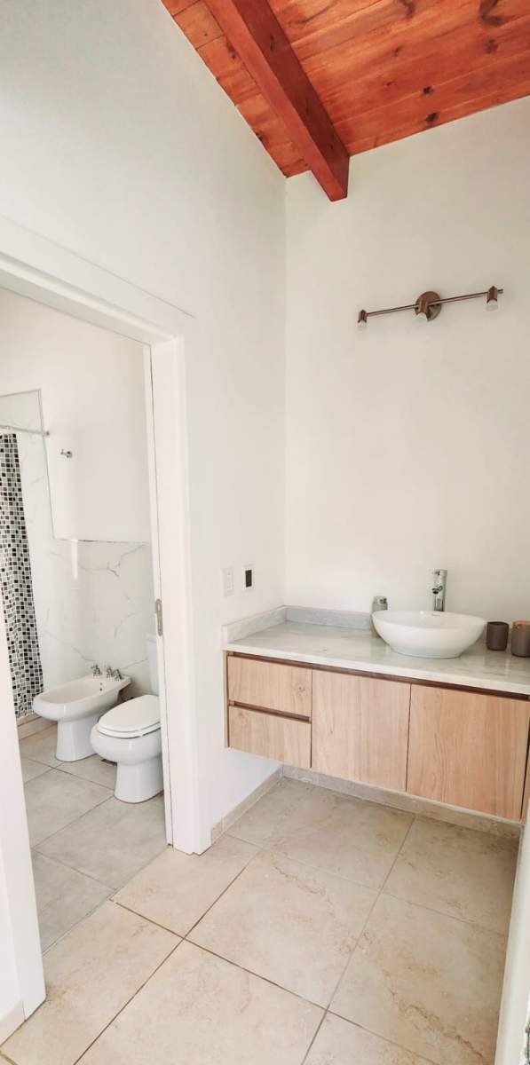 Casa en Venta - Puerto del Águila Etapa 6 - Potrero de Garay