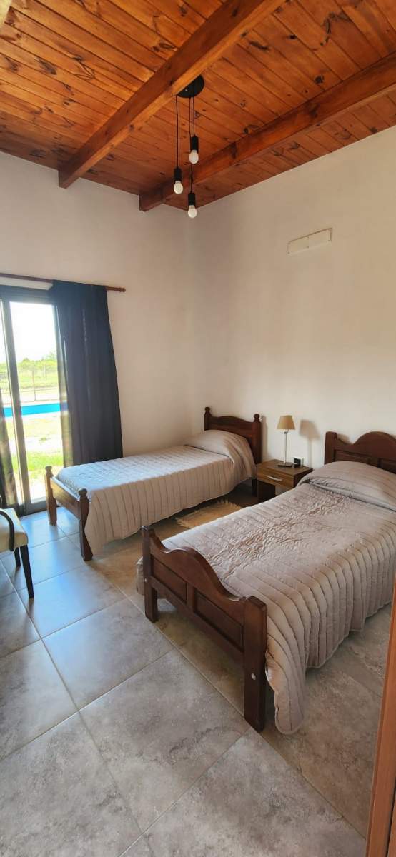 Casa en Venta - Puerto del Águila Etapa 6 - Potrero de Garay