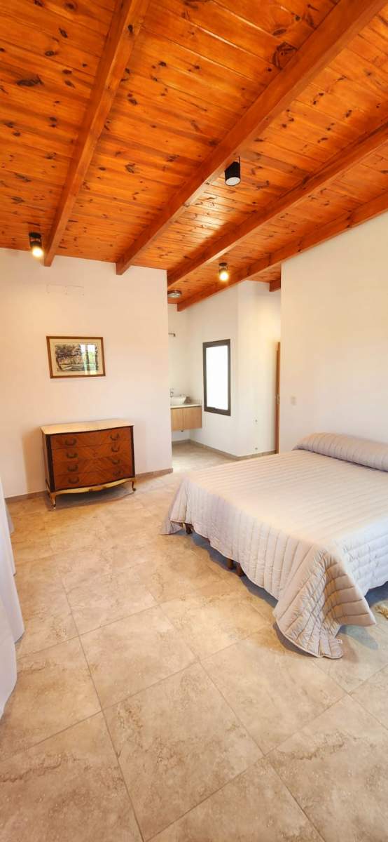 Casa en Venta - Puerto del Águila Etapa 6 - Potrero de Garay