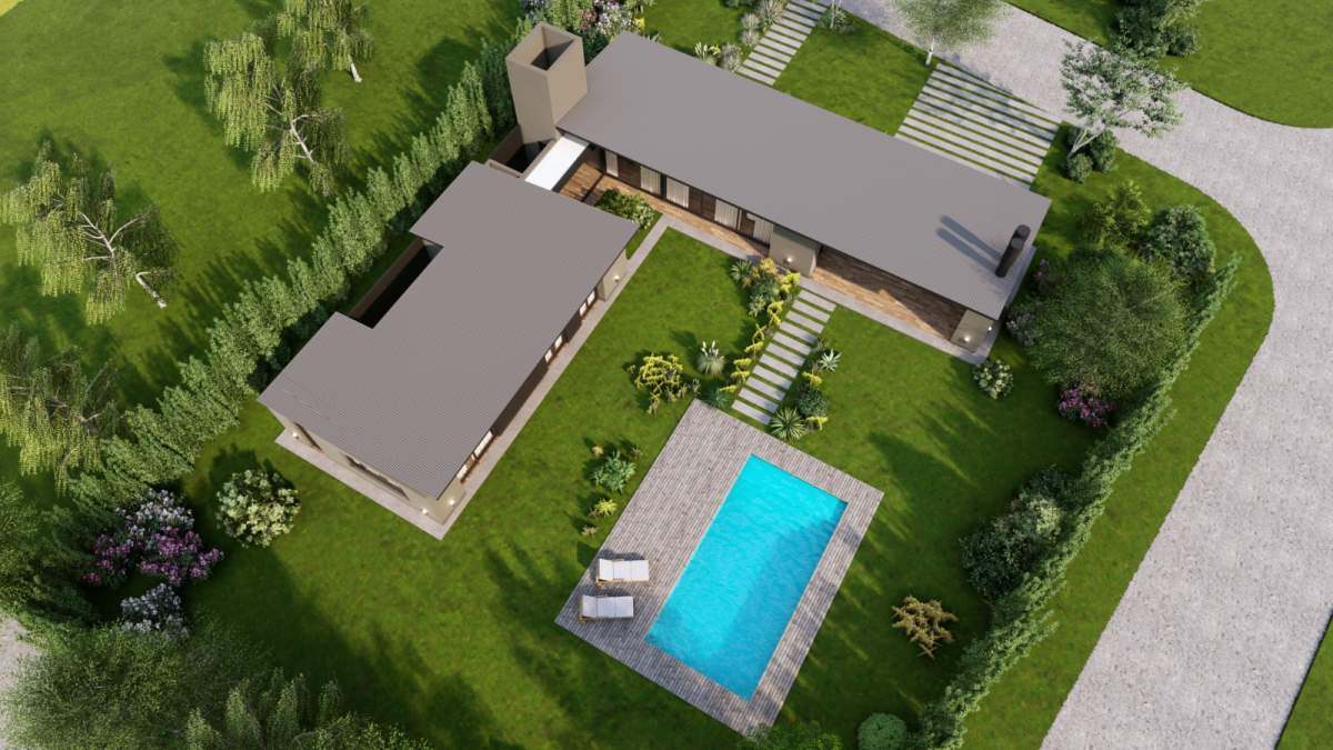 Casa en Venta - Puerto del Águila Etapa 6 - Potrero de Garay